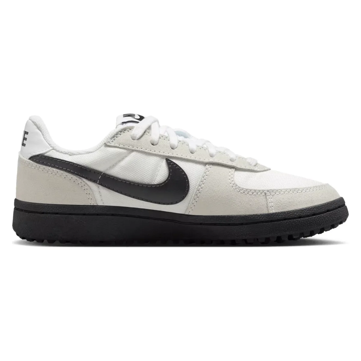 Nike Field General White Sail Black (GS)