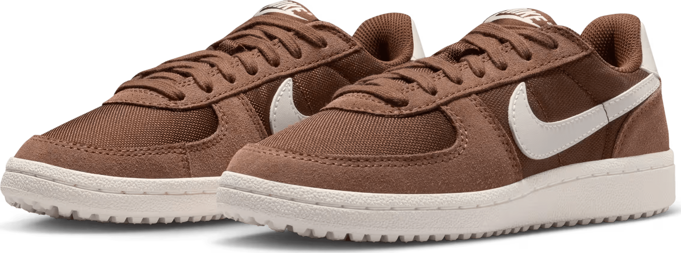 Nike Field General Cacao Wow Sail (GS)