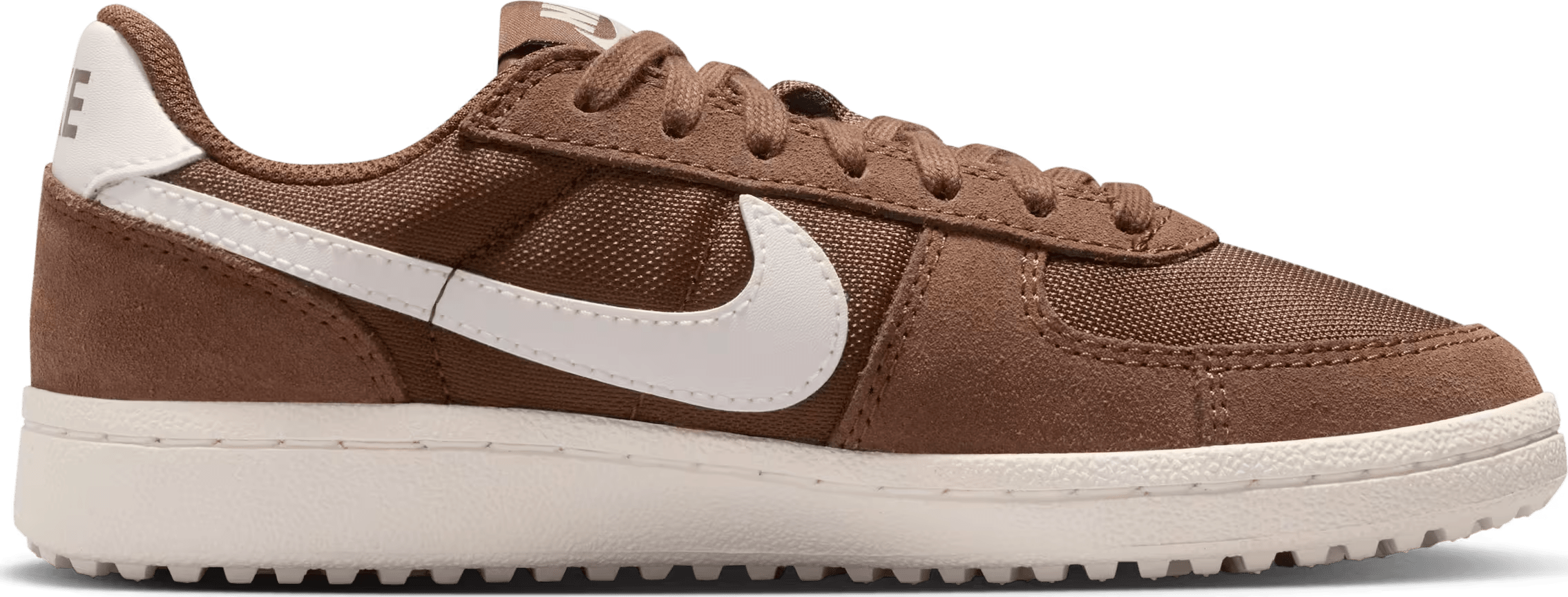 Nike Field General Cacao Wow Sail (GS)