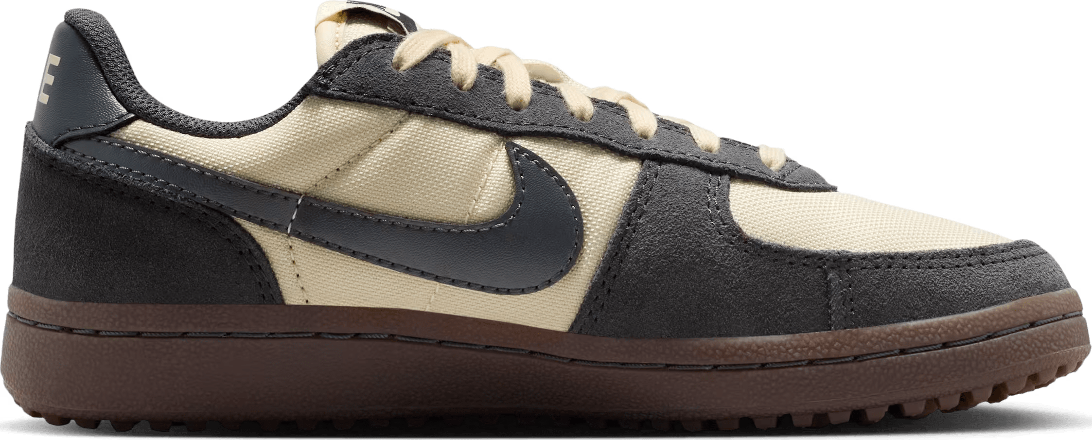Nike Field General Light Khaki Anthracite Gum (GS)