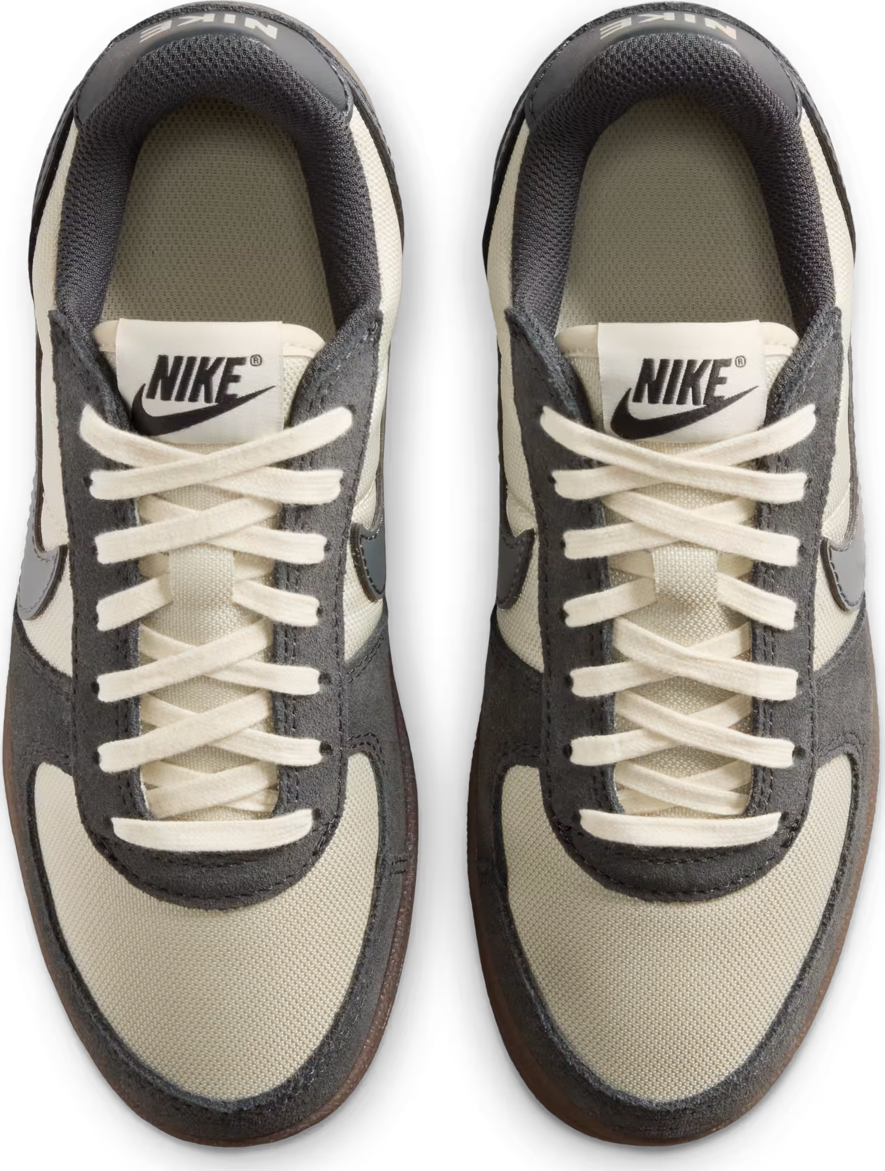 Nike Field General Light Khaki Anthracite Gum (GS)