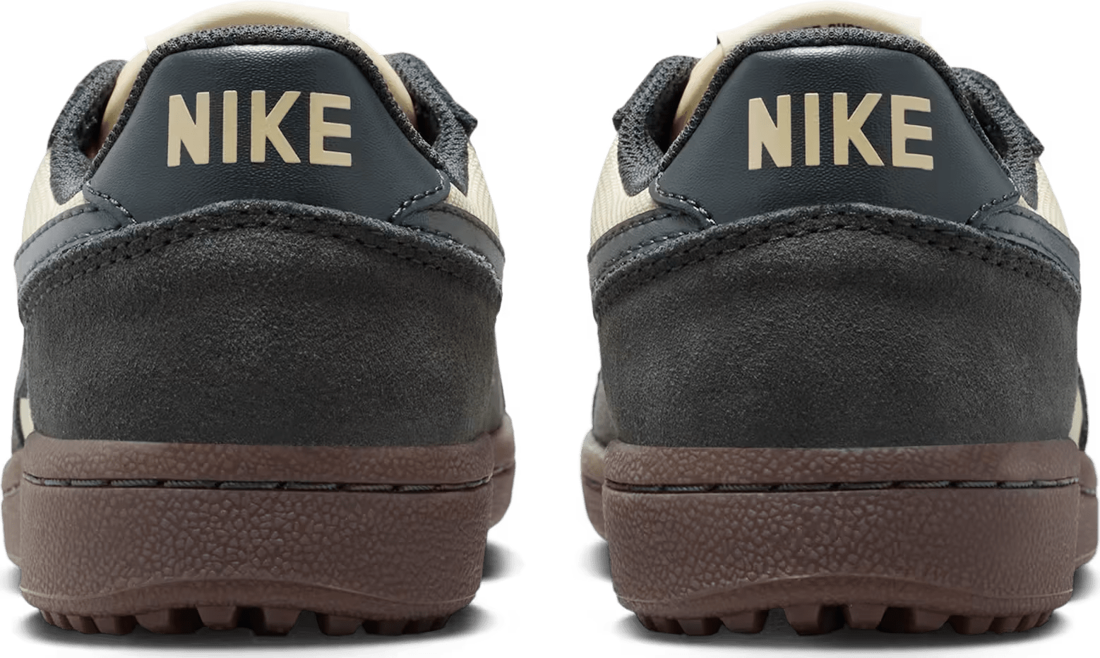 Nike Field General Light Khaki Anthracite Gum (GS)