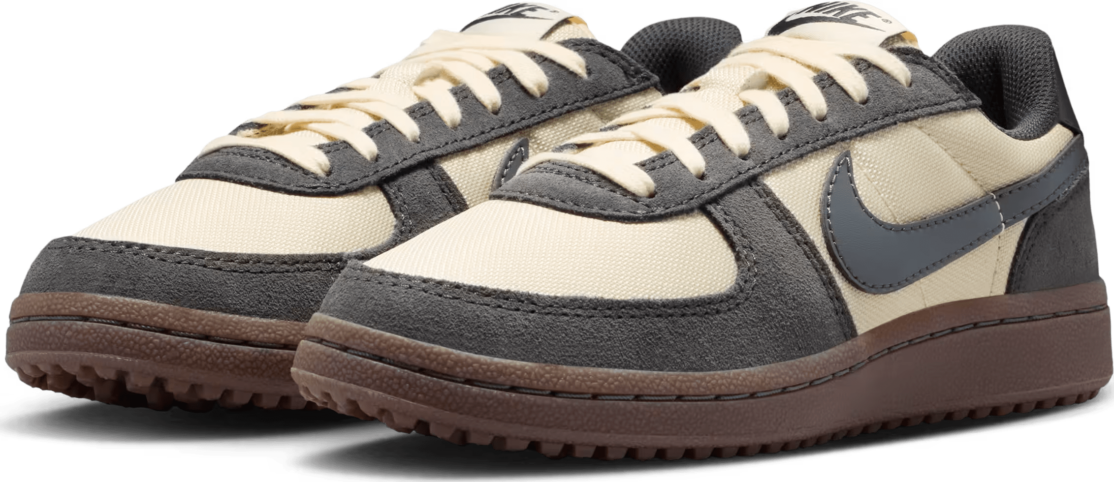 Nike Field General Light Khaki Anthracite Gum (GS)
