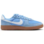 Nike Field General University Blue Gum Medium Brown White (GS)