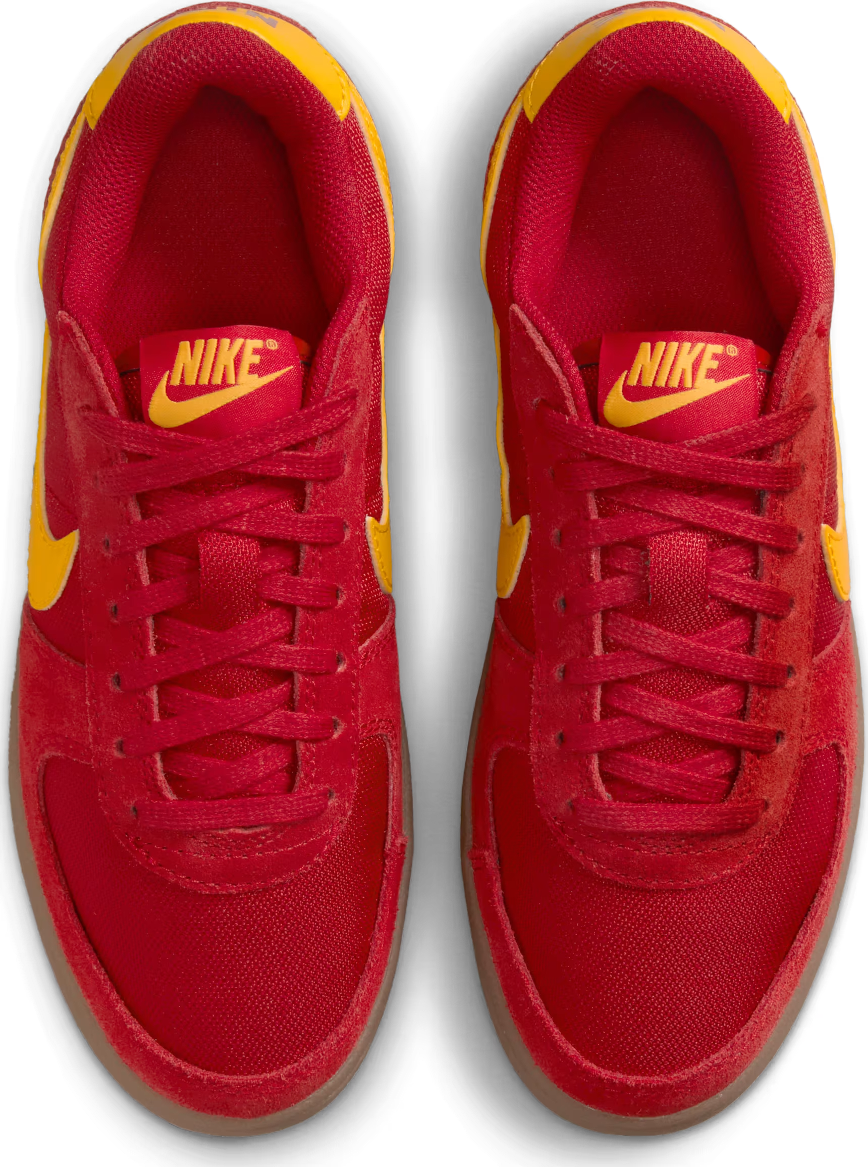 Nike Field General Gym Red Gum Medium Brown Team Gold (GS)