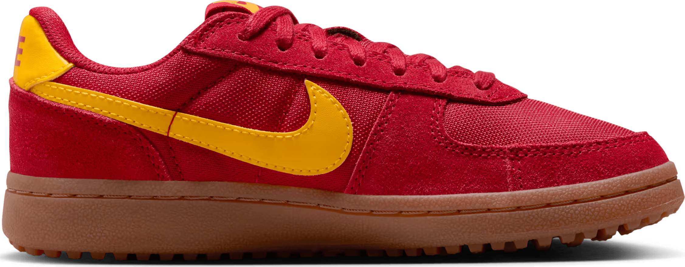 Nike Field General Gym Red Gum Medium Brown Team Gold (GS)