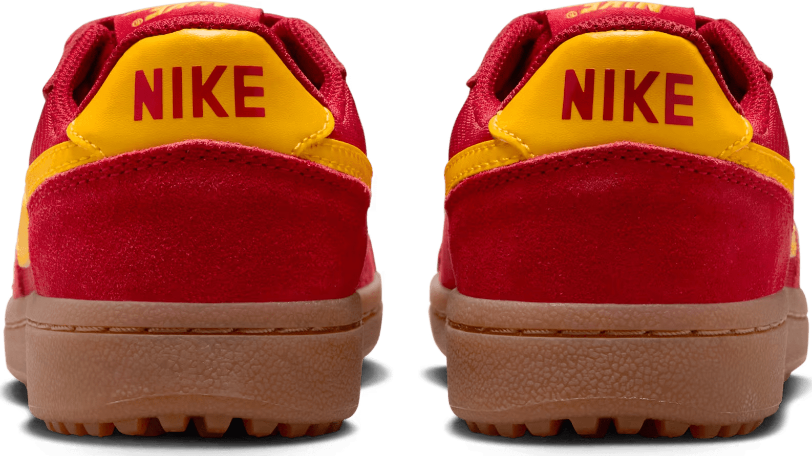 Nike Field General Gym Red Gum Medium Brown Team Gold (GS)