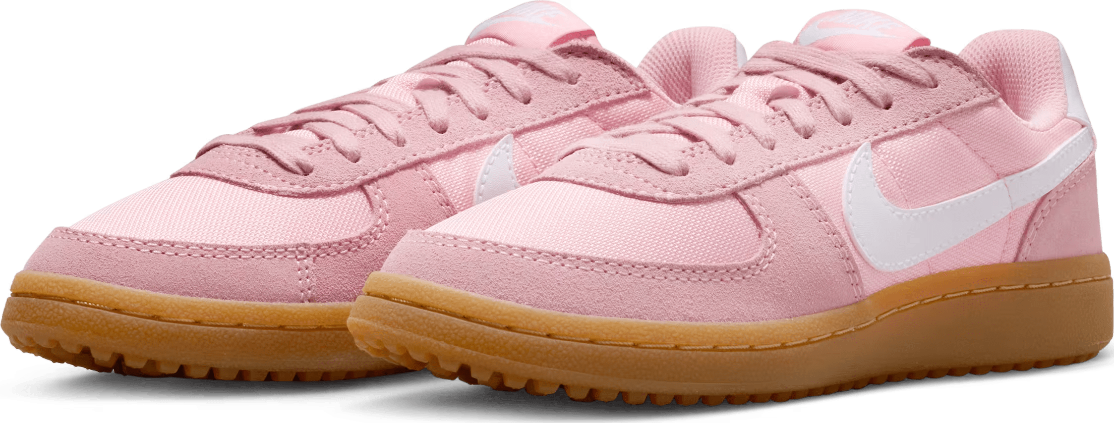Nike Field General Medium Soft Pink Gum (GS)