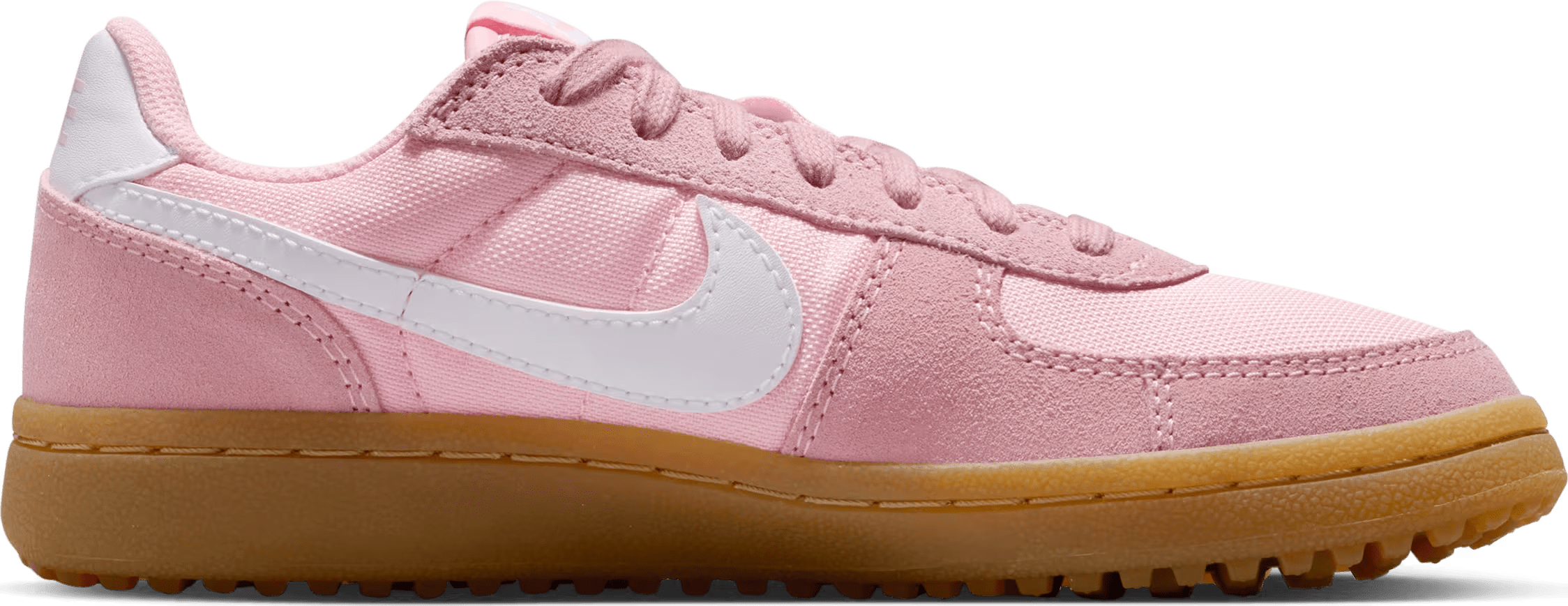 Nike Field General Medium Soft Pink Gum (GS)