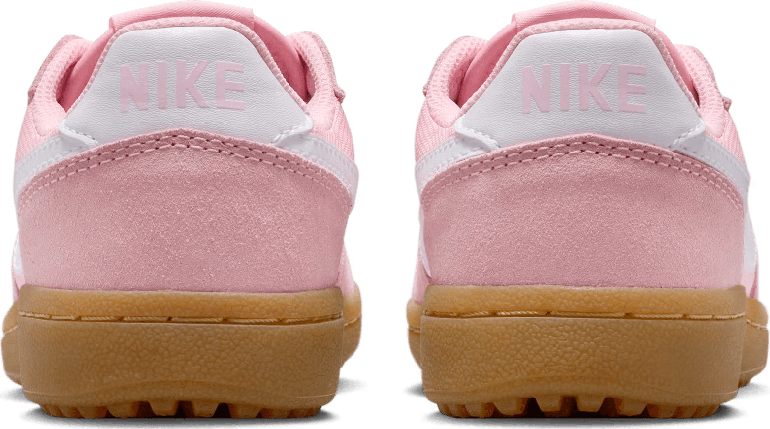 Nike Field General Medium Soft Pink Gum (GS)