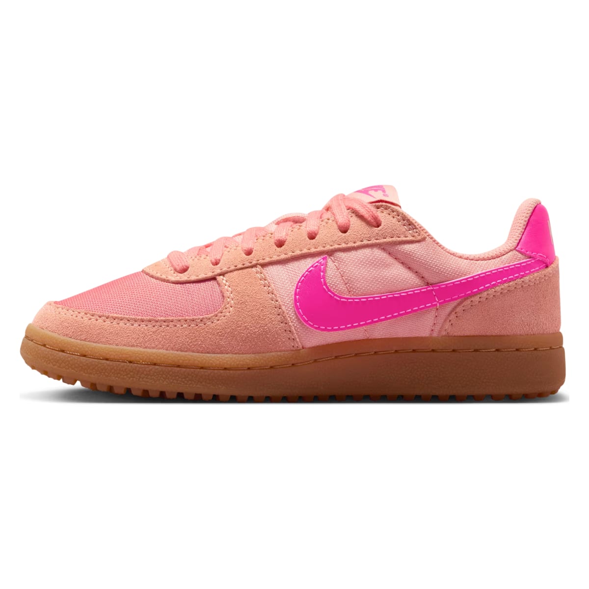 Nike Field General