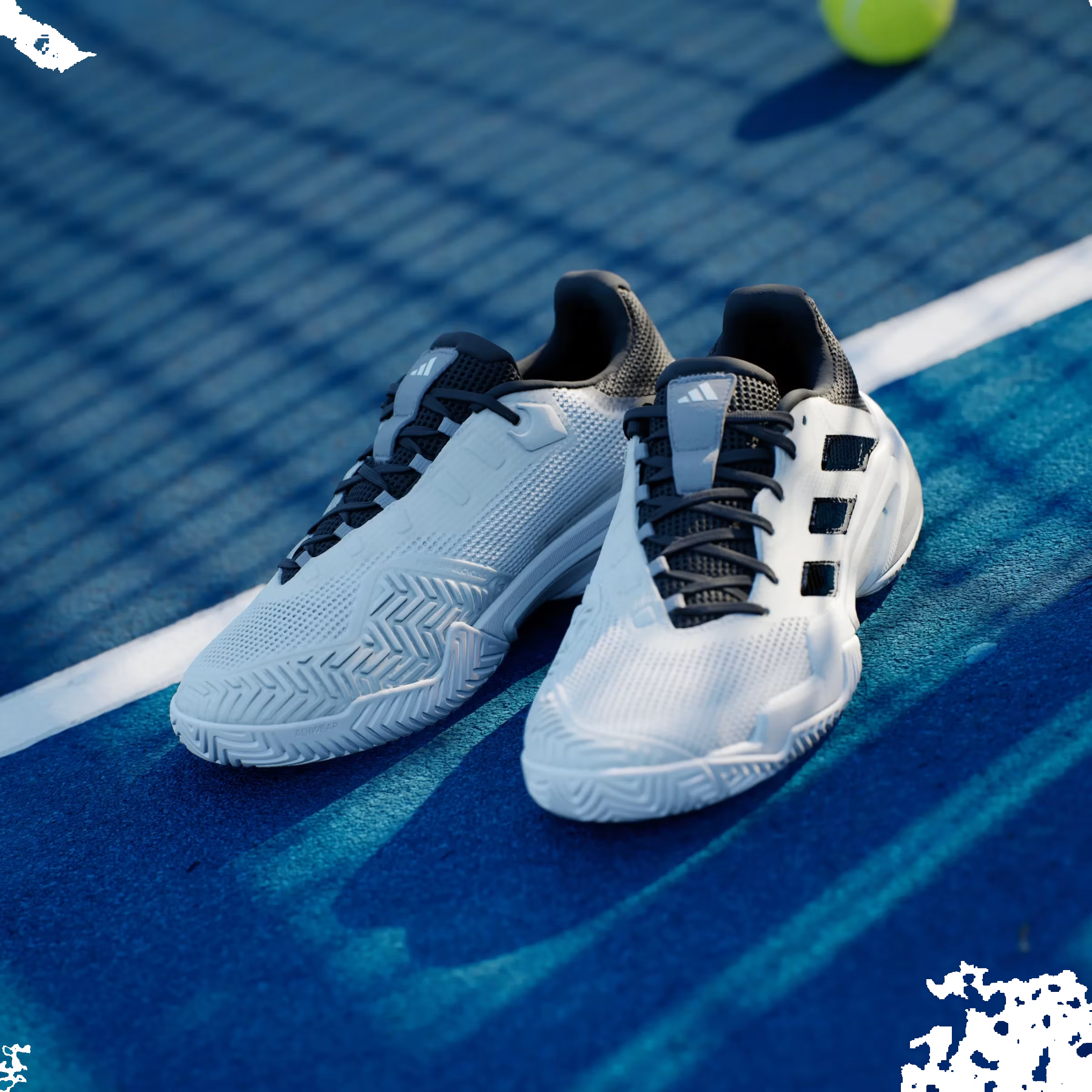 adidas Barricade 13 Tennis