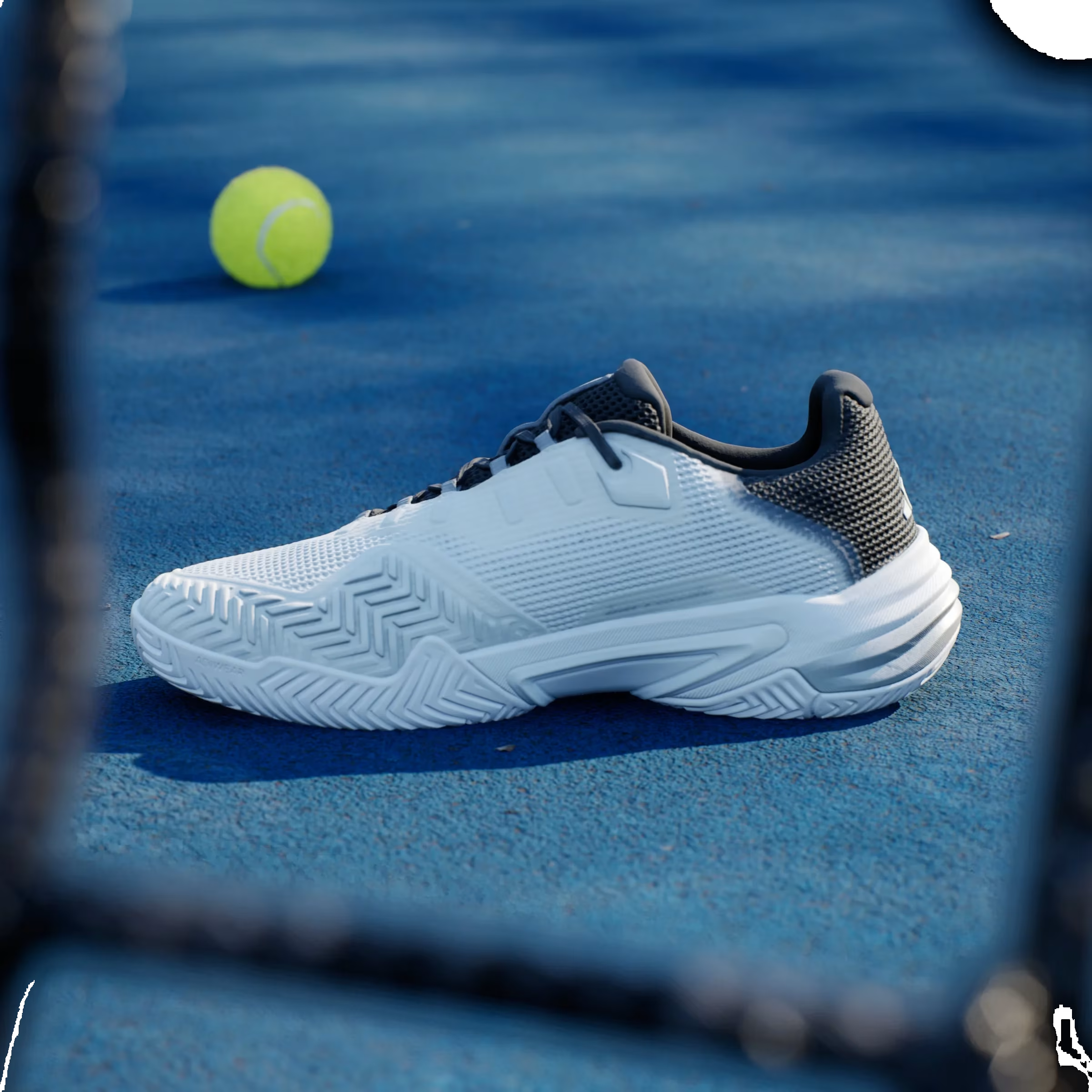 adidas Barricade 13 Tennis