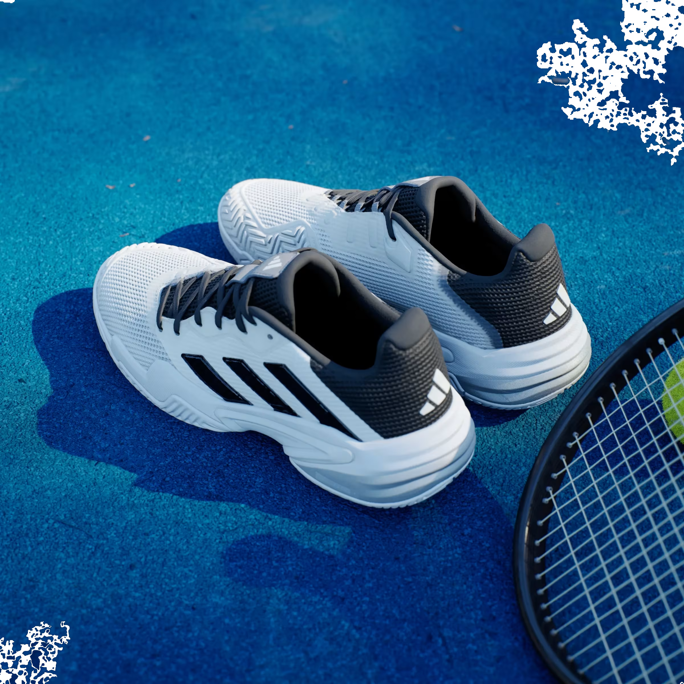 adidas Barricade 13 Tennis