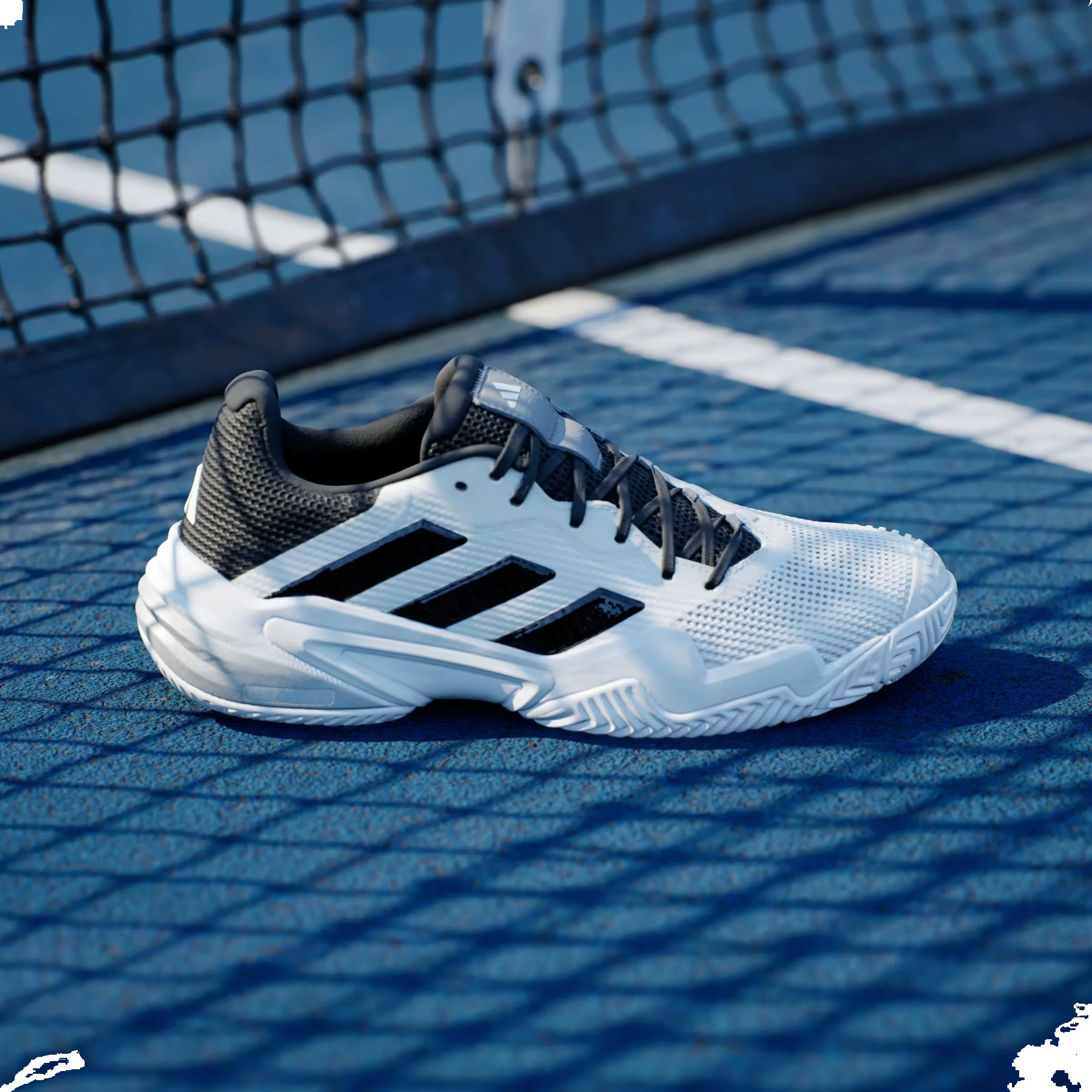 adidas Barricade 13 Tennis