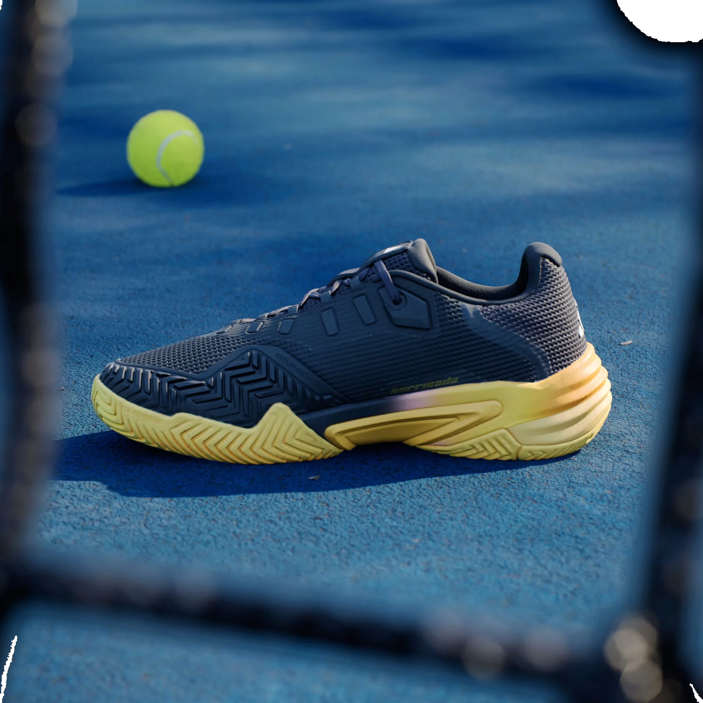 Adidas Barricade 13 Tennis