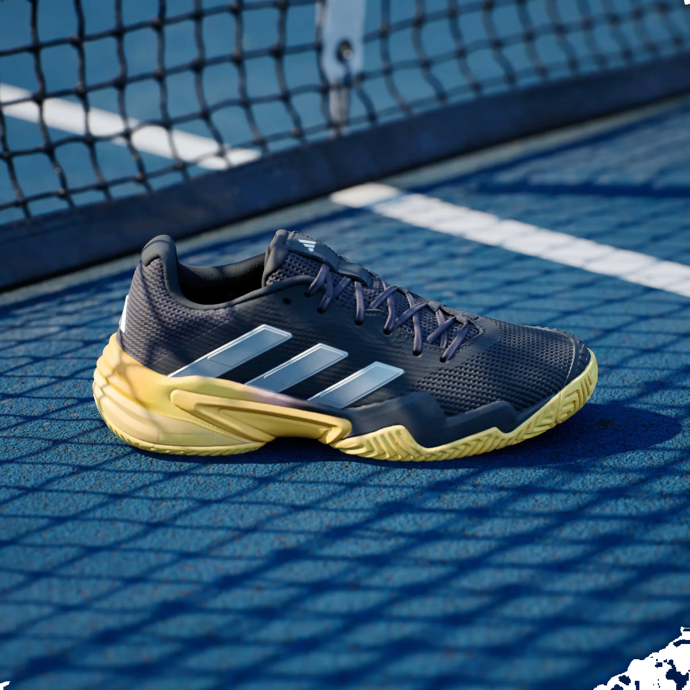 Adidas Barricade 13 Tennis