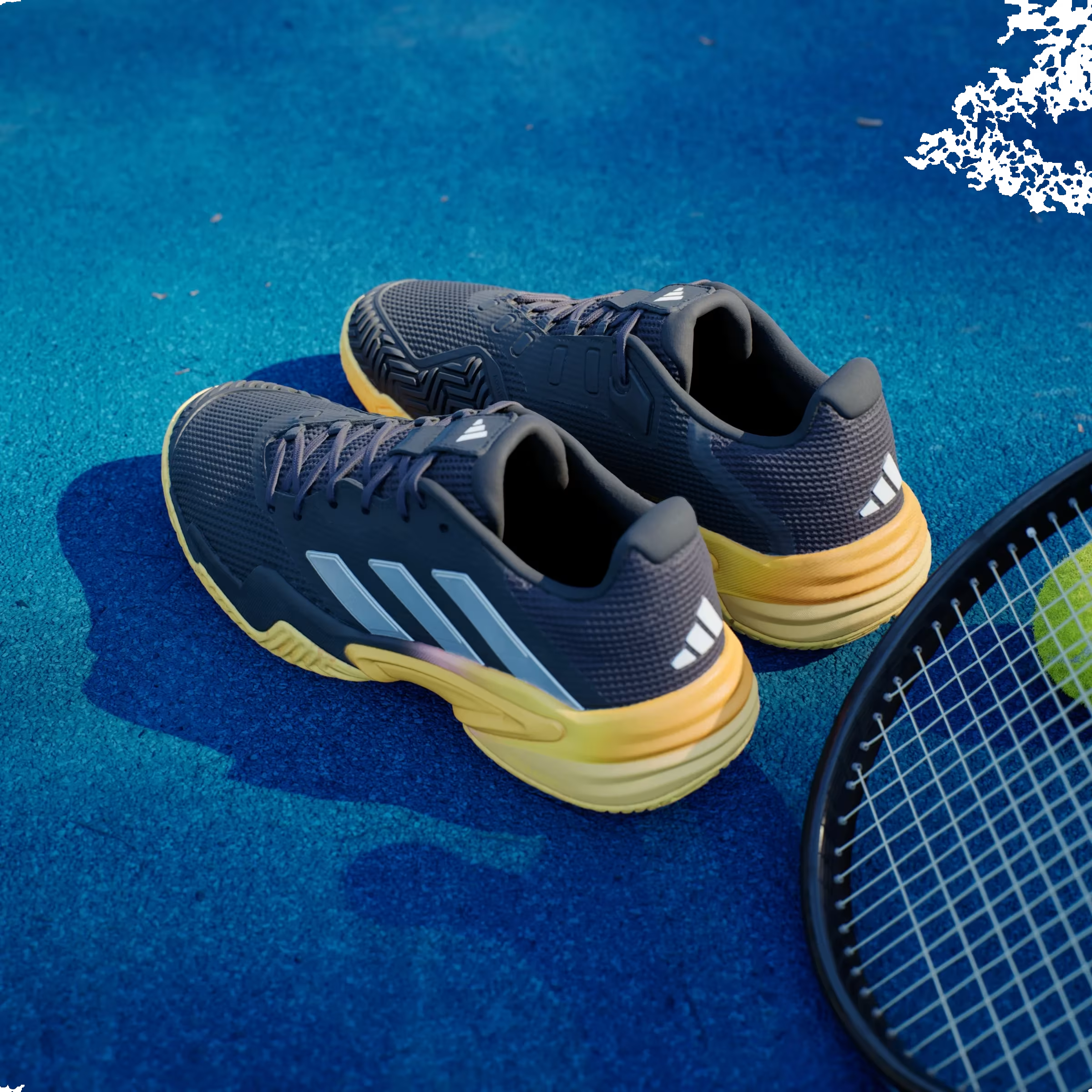Adidas Barricade 13 Tennis