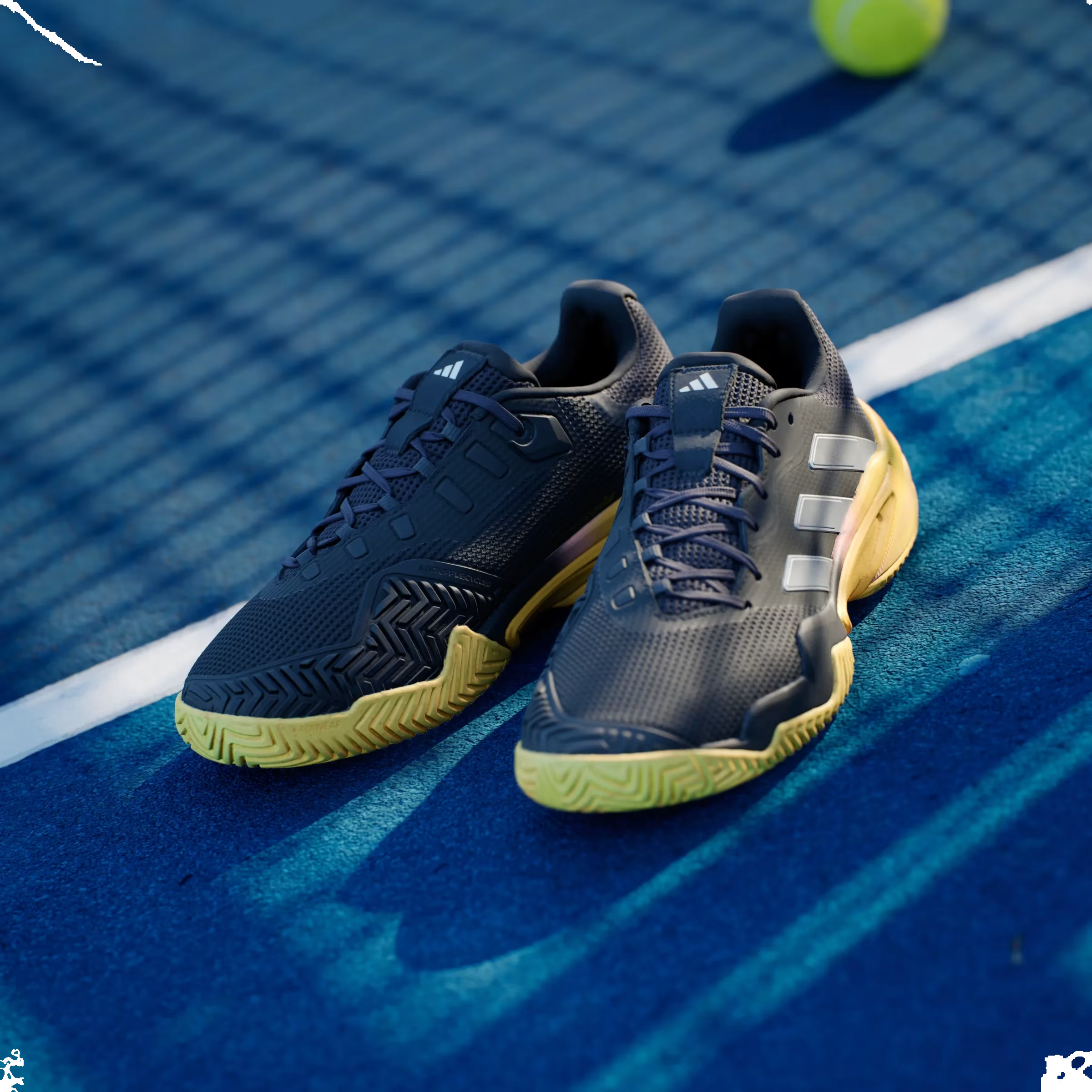 Adidas Barricade 13 Tennis
