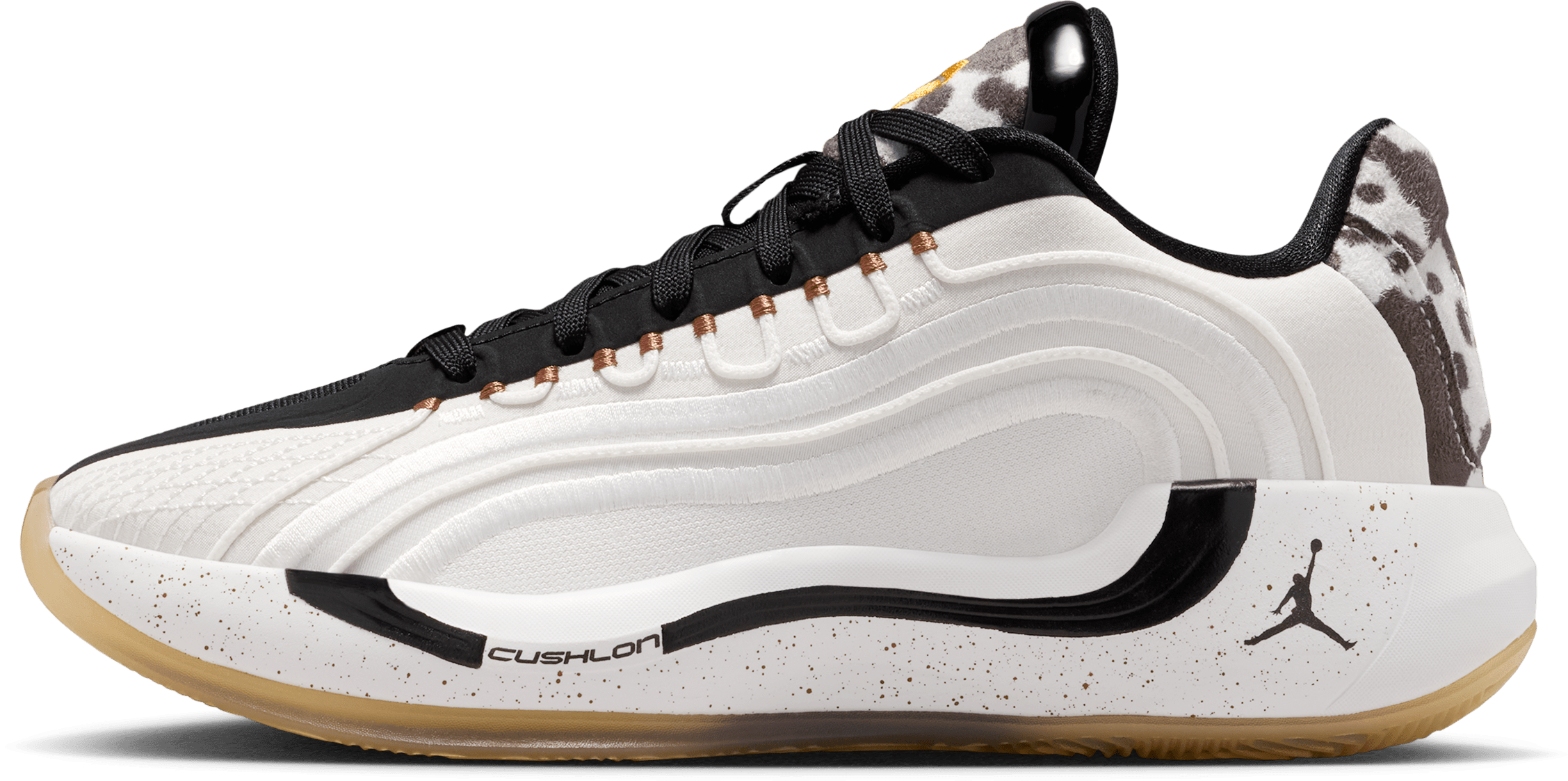 Air Jordan Luka 4 GS "Gone Ranching"