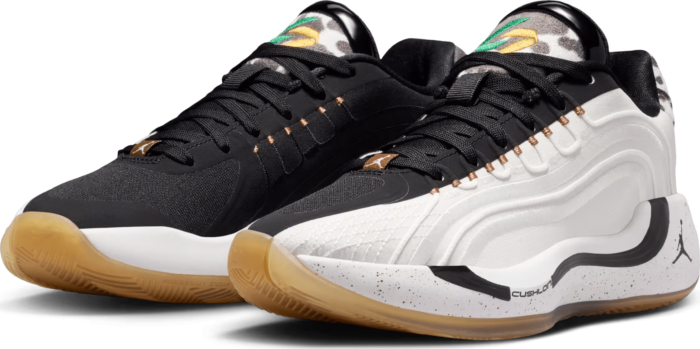 Air Jordan Luka 4 GS "Gone Ranching"