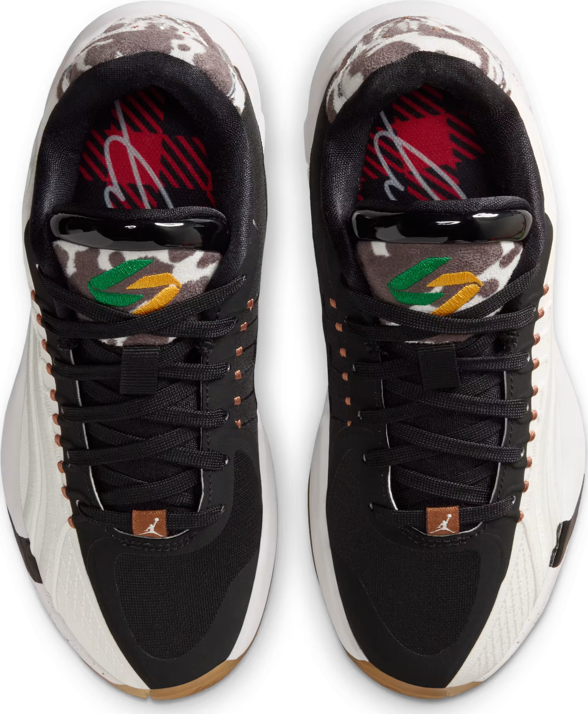 Air Jordan Luka 4 GS "Gone Ranching"