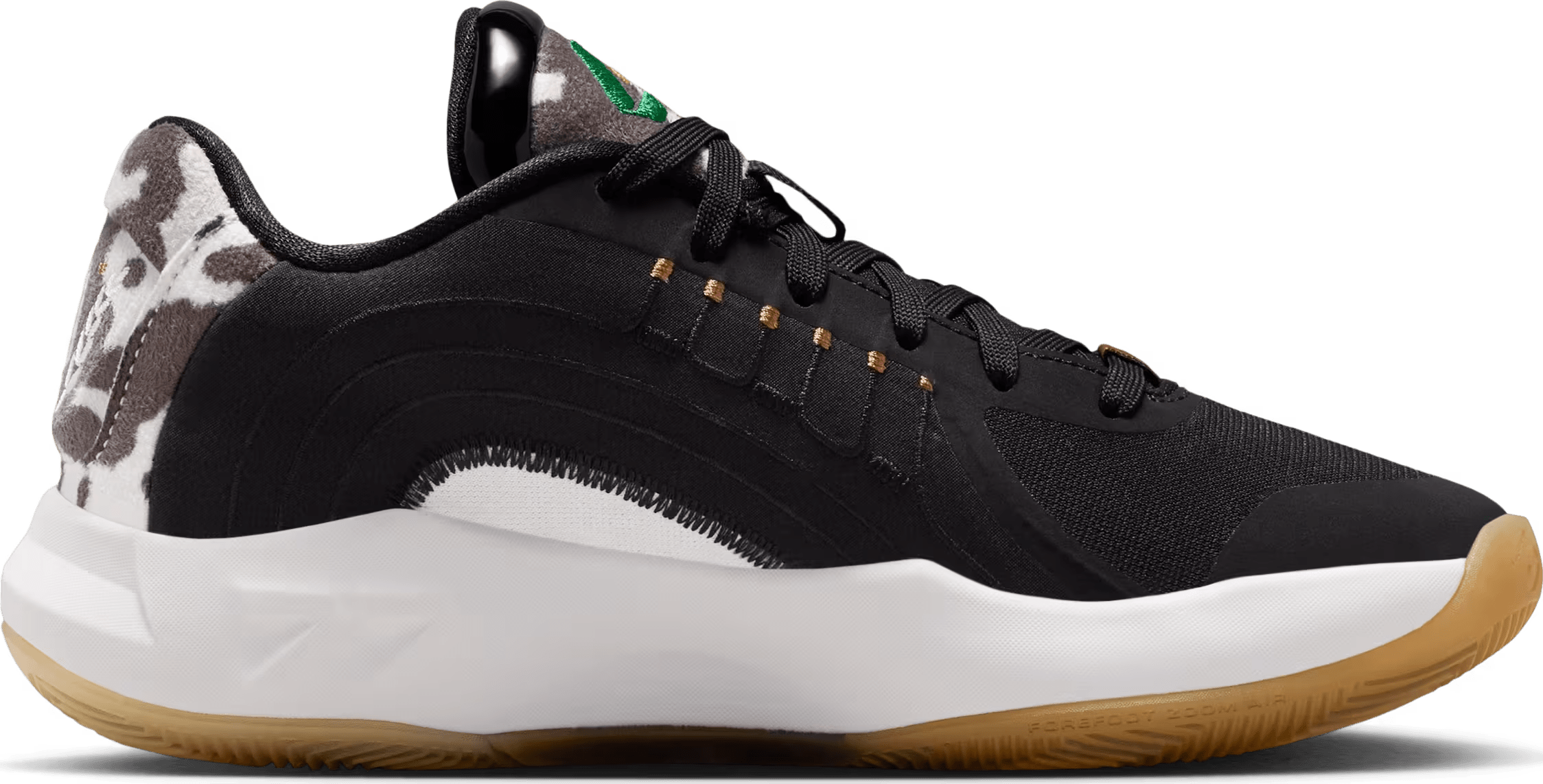 Air Jordan Luka 4 GS "Gone Ranching"