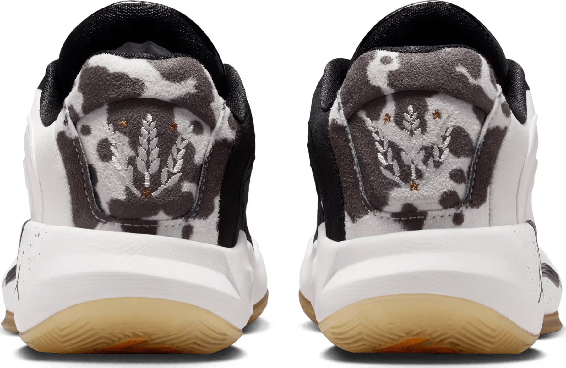 Air Jordan Luka 4 GS "Gone Ranching"