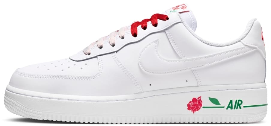 Nike Air Force 1 Low "Roses"