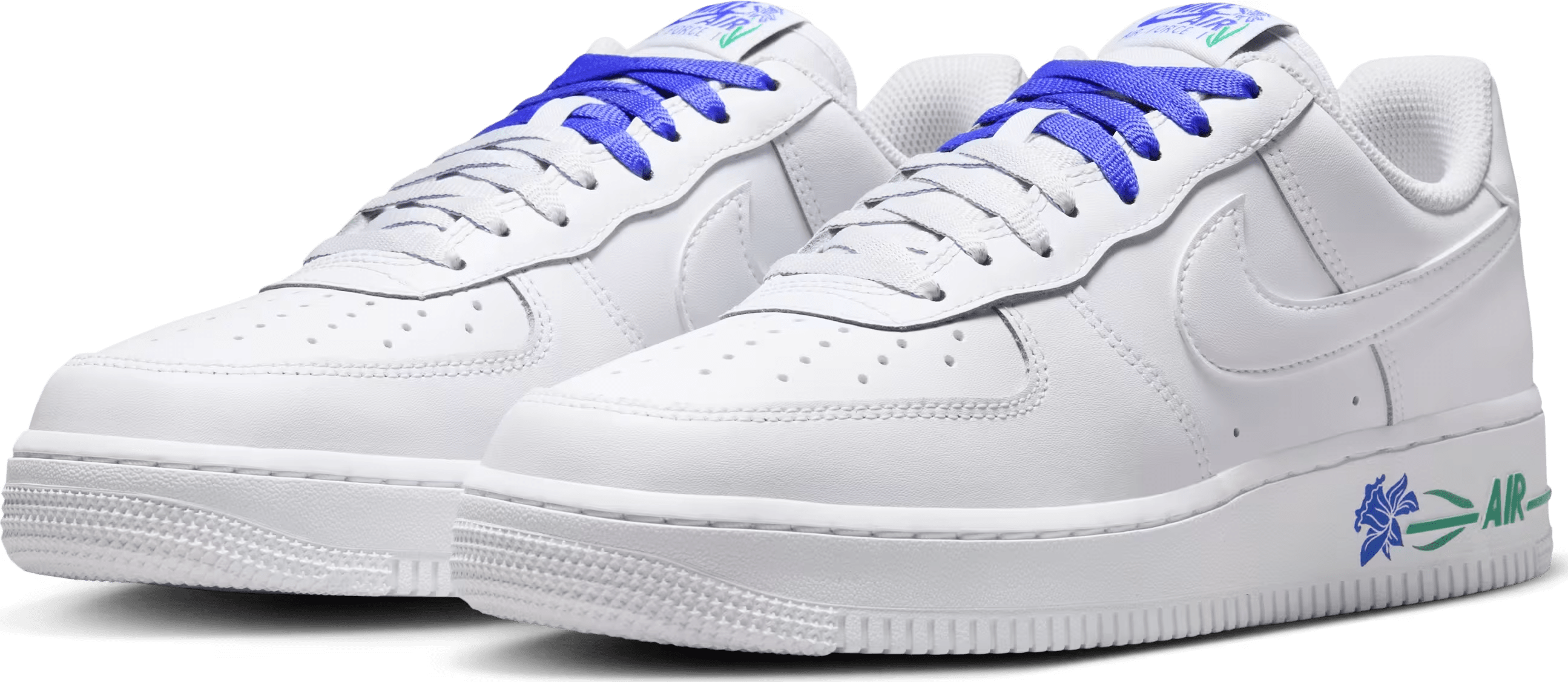 Nike Air Force 1 Low SE "Iris"