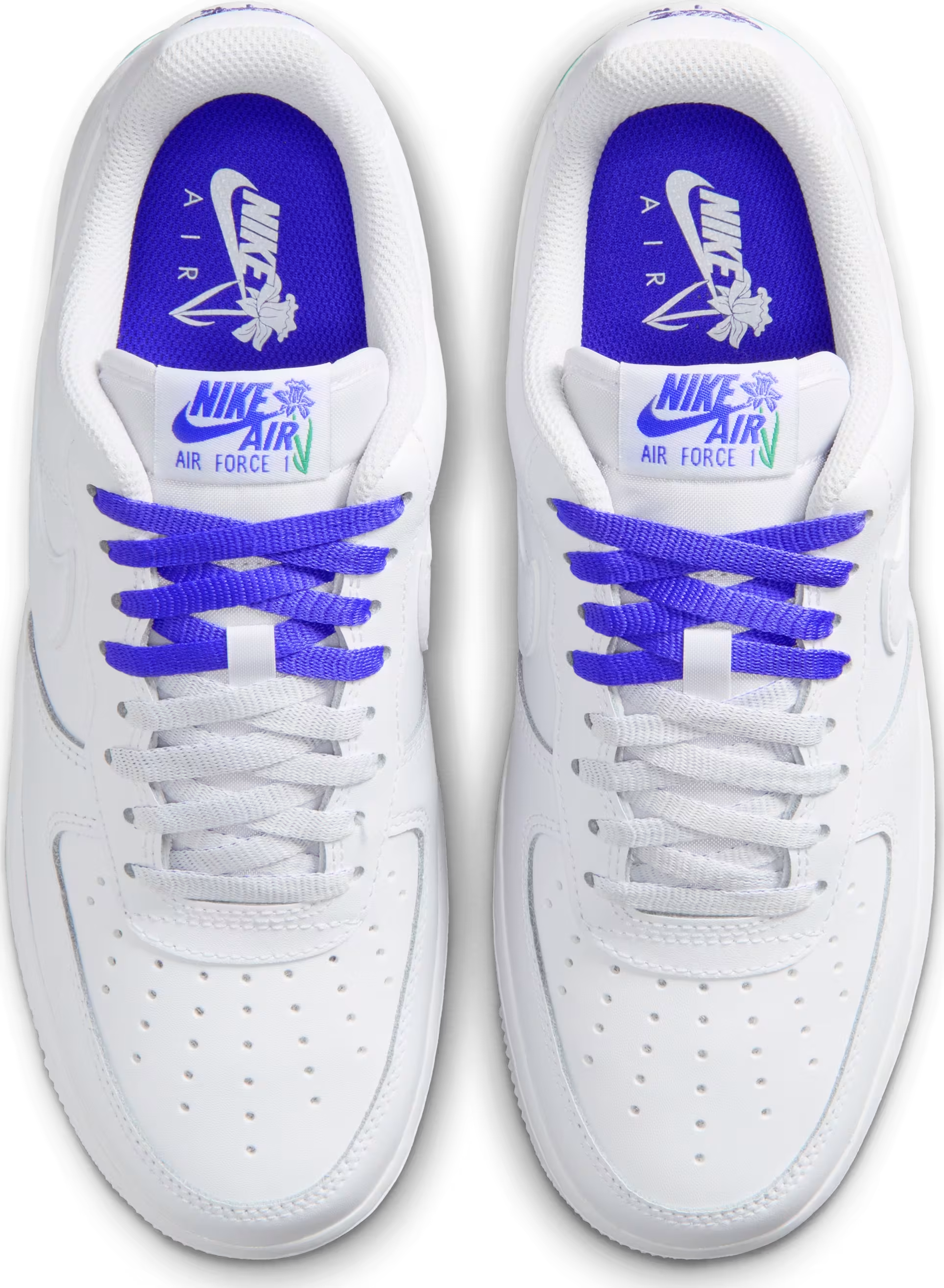 Nike Air Force 1 Low SE "Iris"