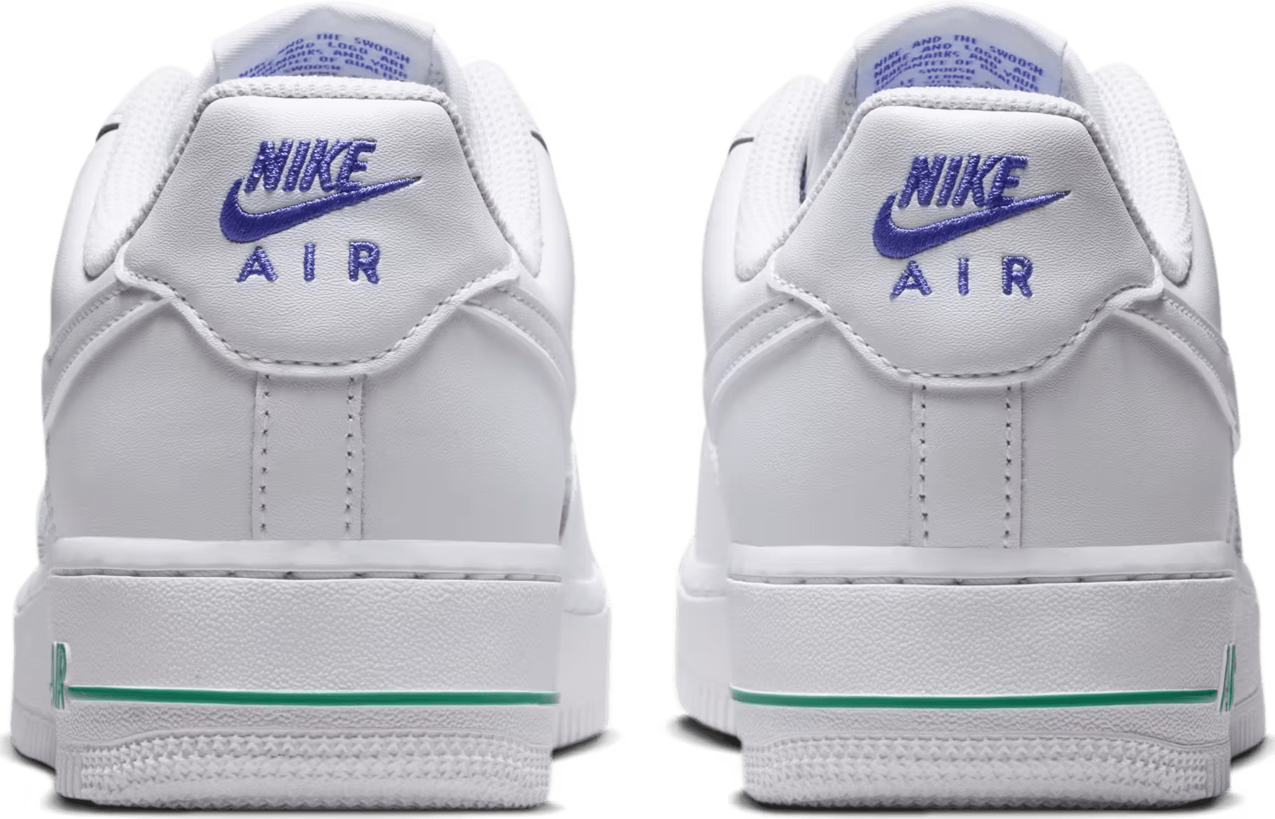 Nike Air Force 1 Low SE "Iris"