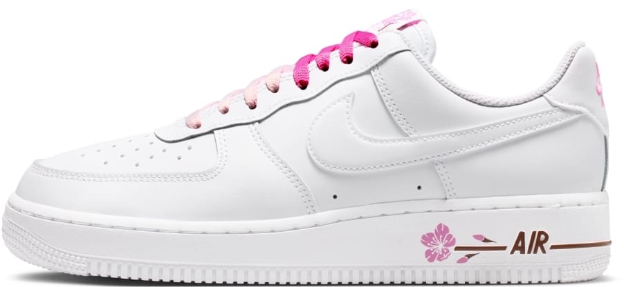Nike Air Force 1 Low "Cherry Blossom"