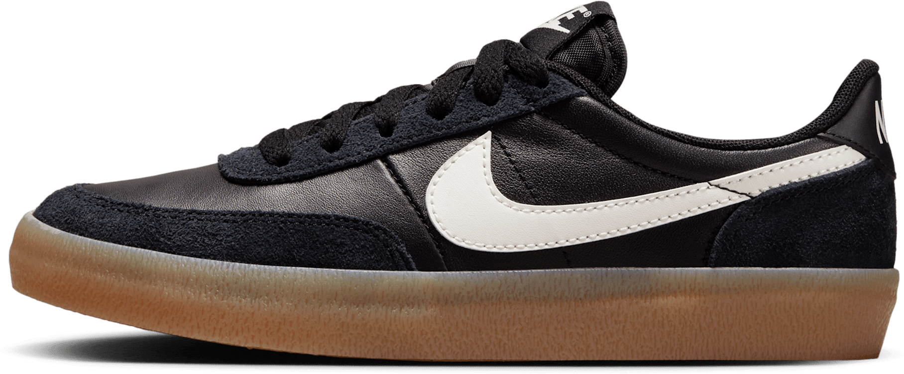 Nike Killshot 2 Black Gum Yellow Sail (GS)