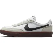 Nike Killshot 2 White Light Silver Gum Dark Brown Black (GS)