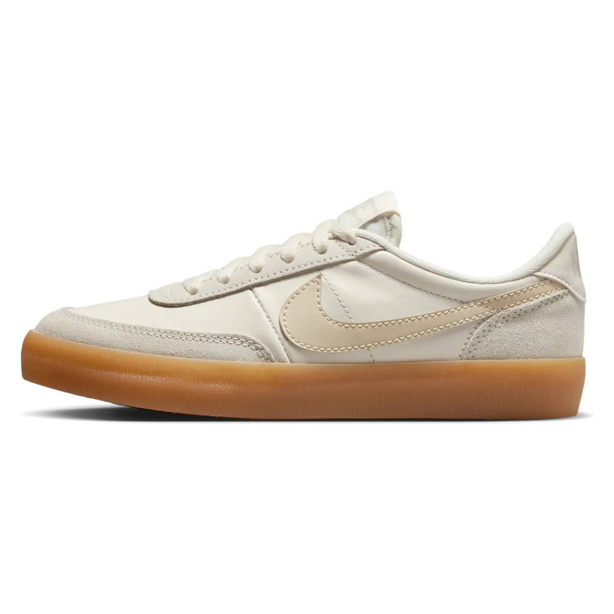 Nike Killshot 2 Sail Gum Yellow Light Orewood Brown (GS)
