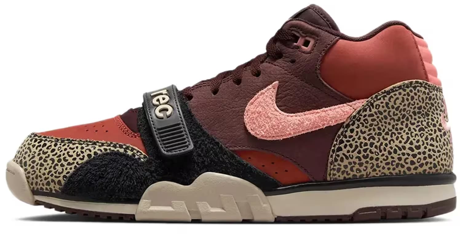 Nike SB Air Trainer 1 Arts-Rec Limestone