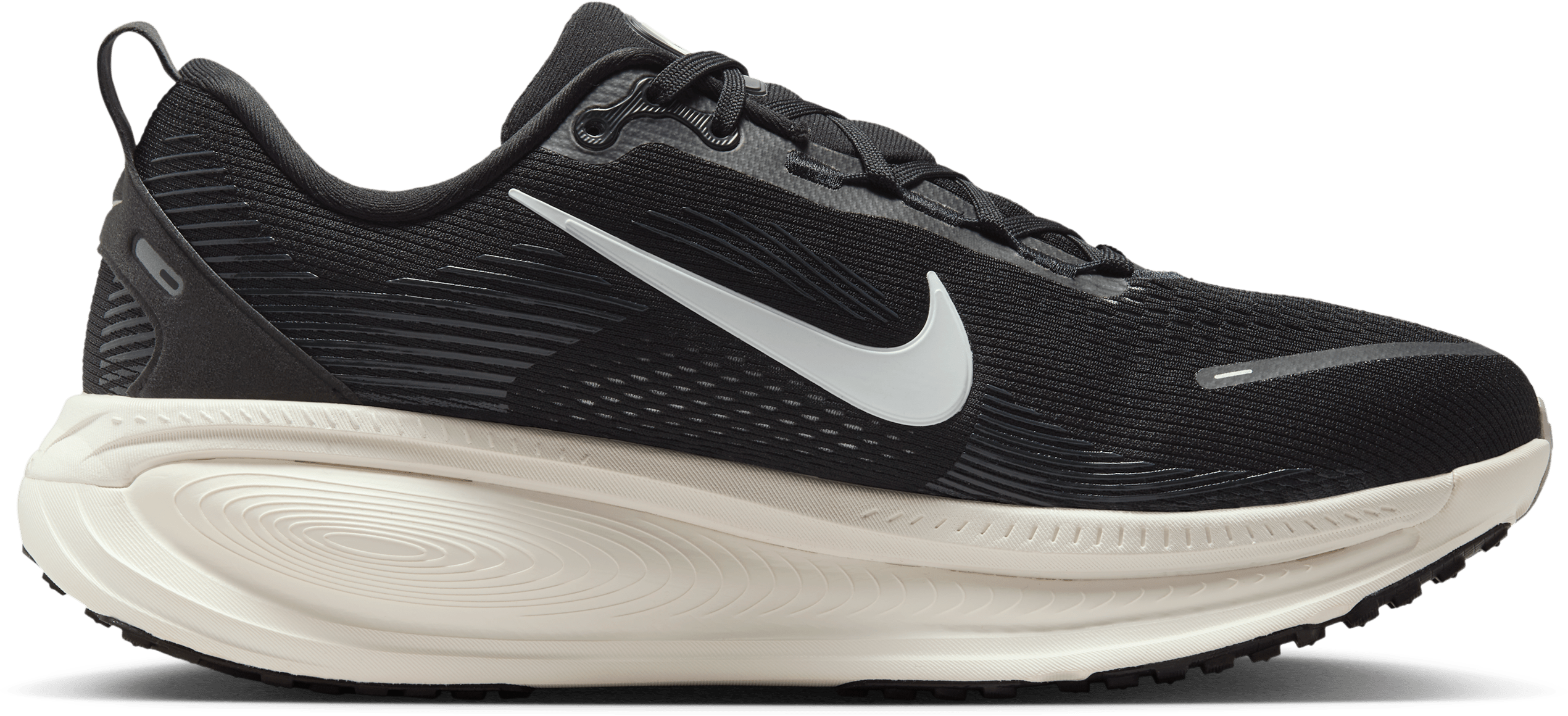 Nike Vomero 18 "Black White"