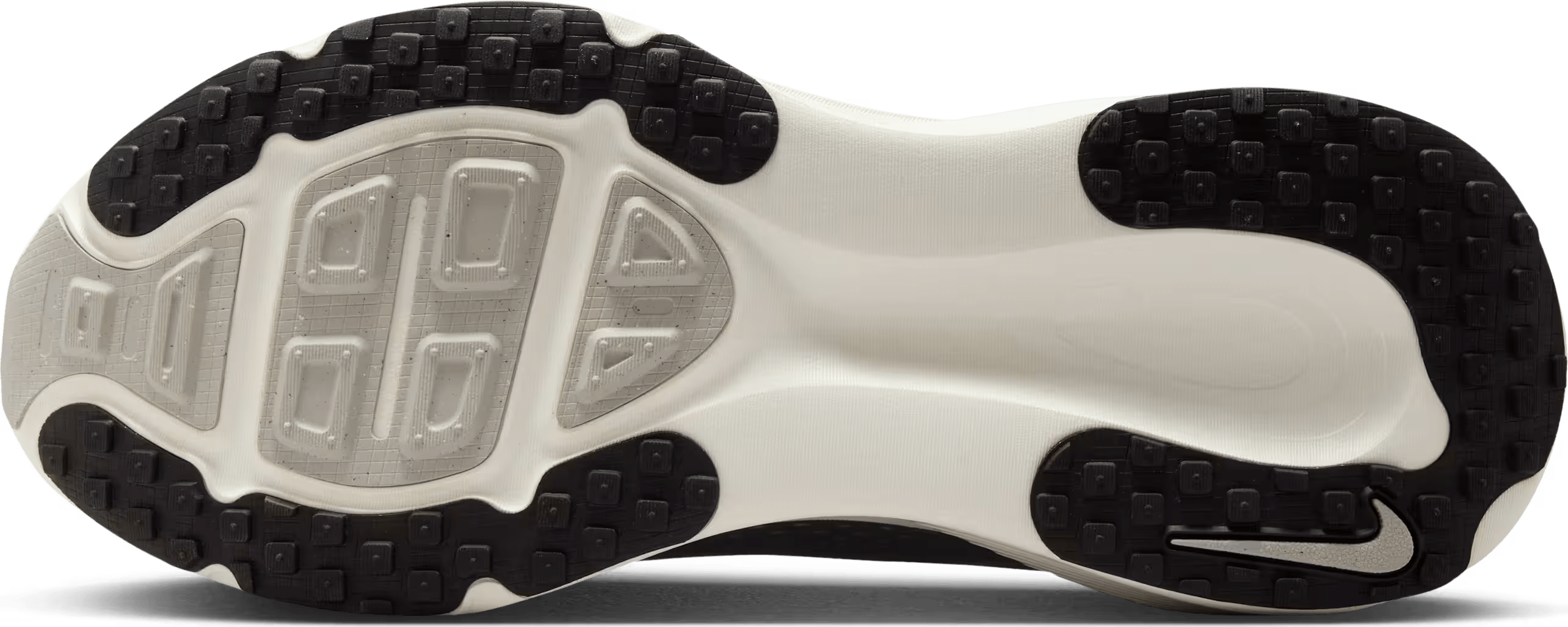 Nike Vomero 18 "Black White"