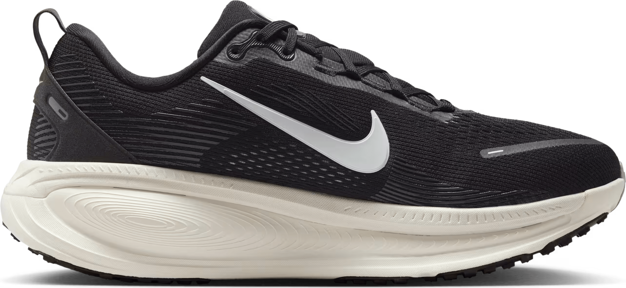 Nike Vomero 18 "Black White"