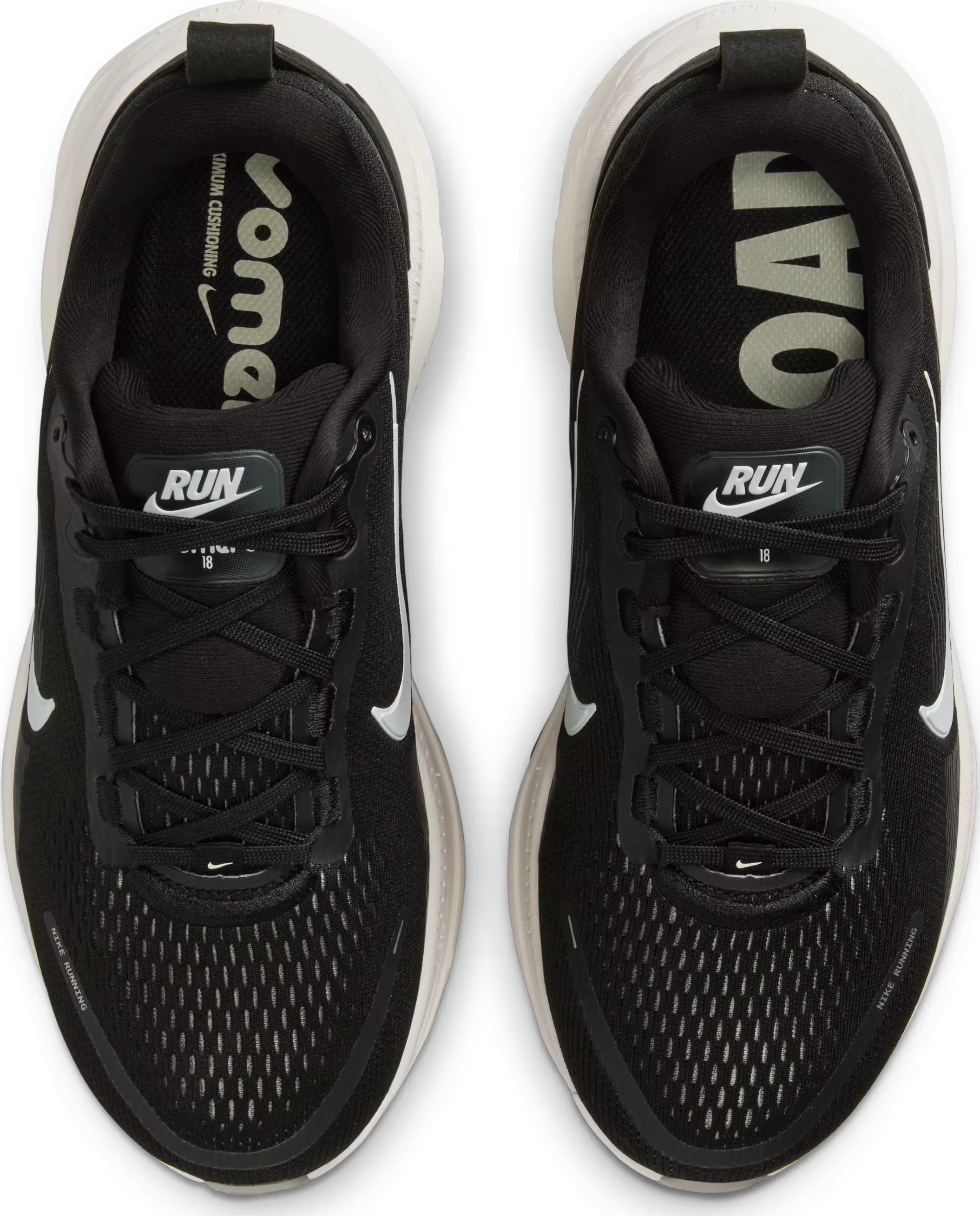 Nike Vomero 18