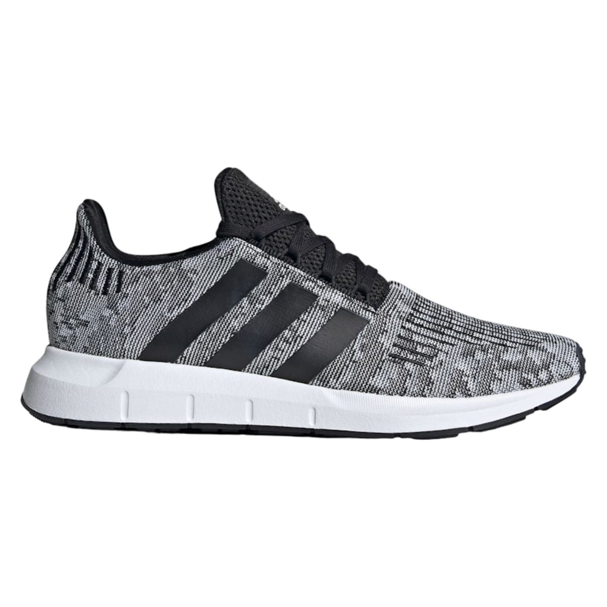 adidas Swift Run 1.0 Core Black Cloud White