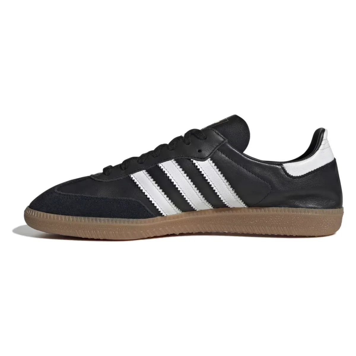 Adidas Samba Decon "Core Black"