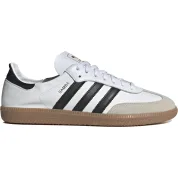 Adidas Samba Decon "Cloud White"