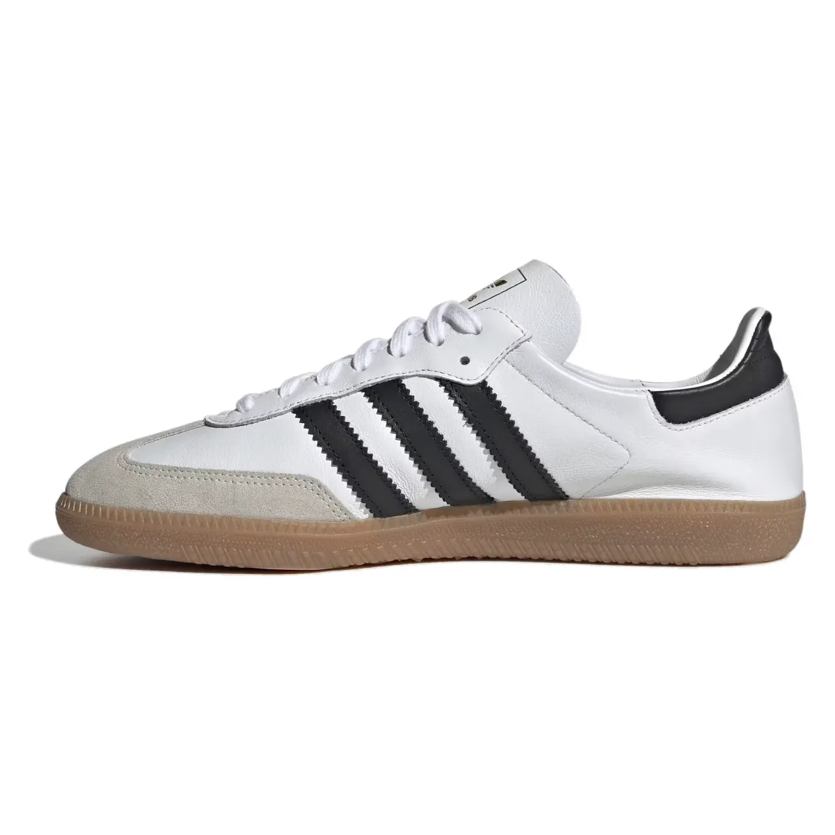 Adidas Samba Decon "Cloud White"