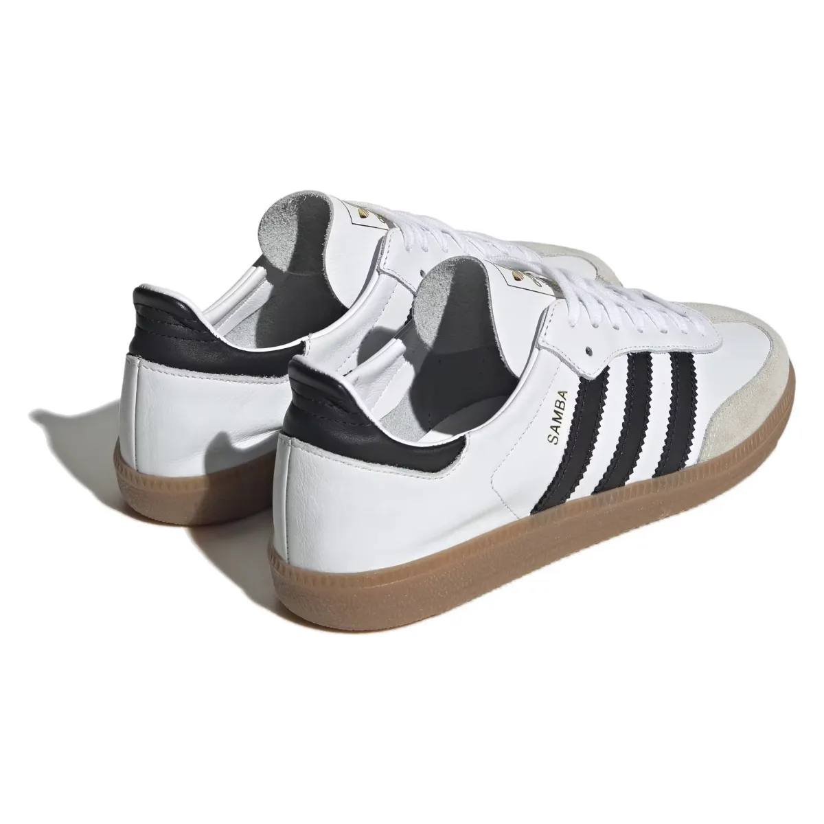 Adidas Samba Decon "Cloud White"