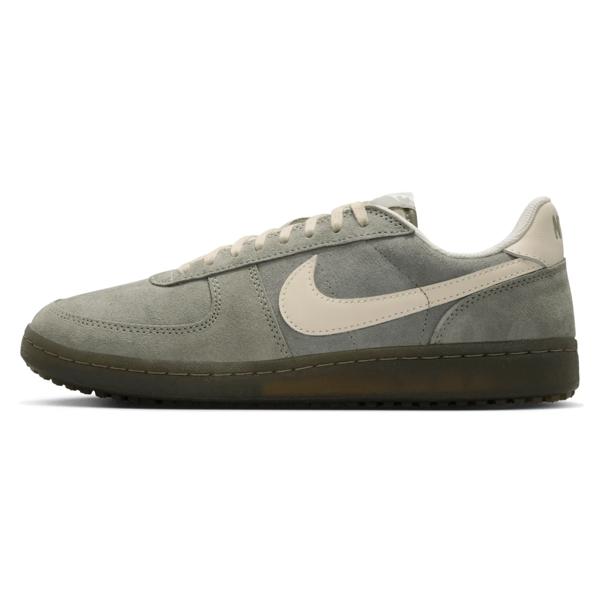 Nike Field General Light Army Natural