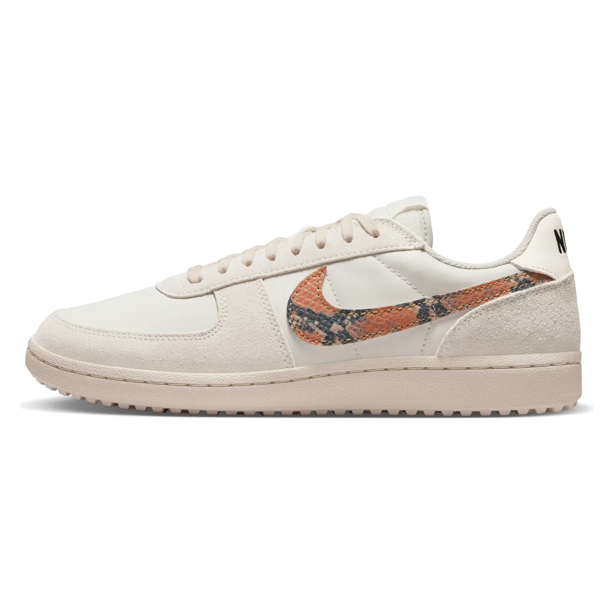 Nike Field General "Snakeskin Pack Sail"