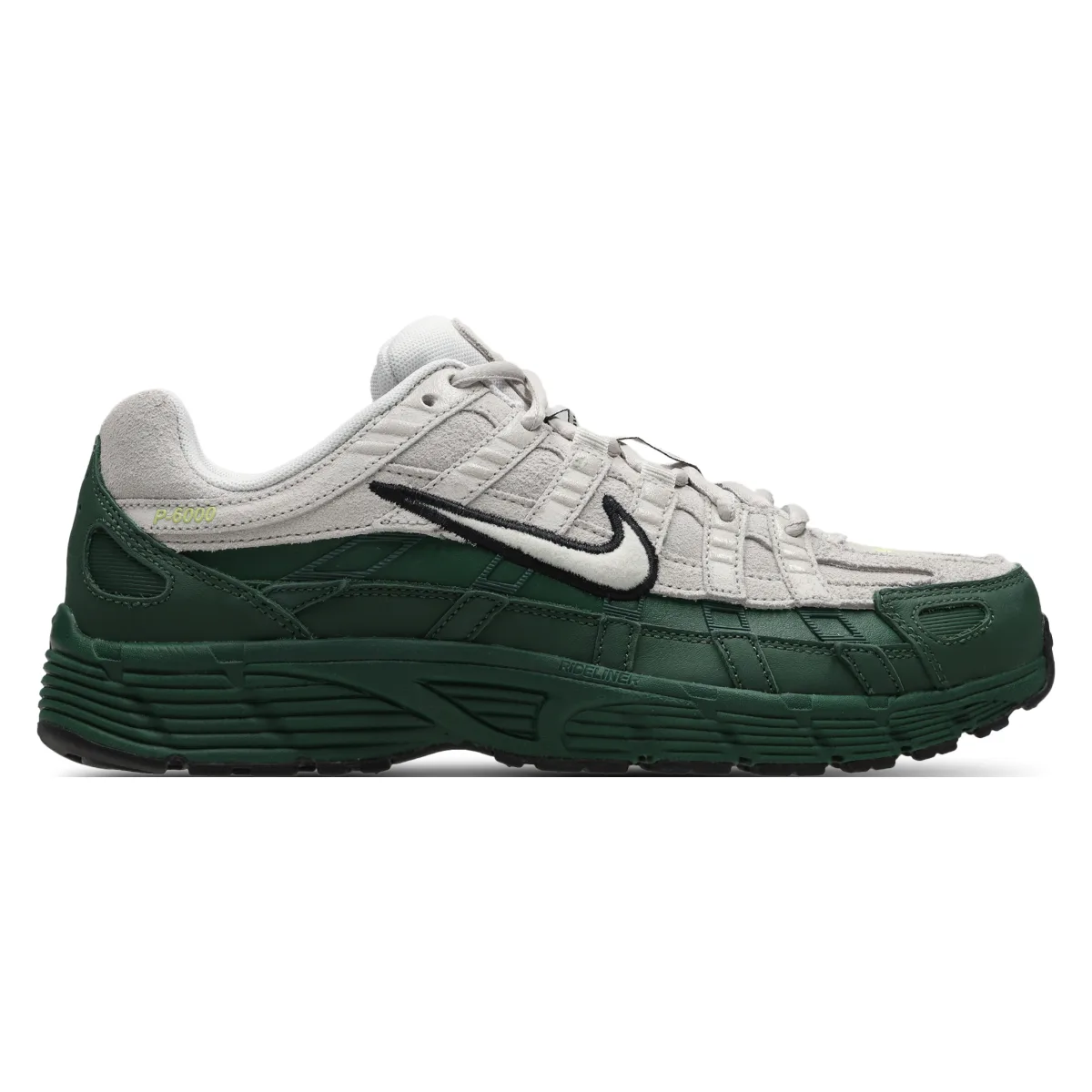 Nike P-6000 "Grey Fir"