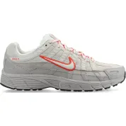 Nike P-6000 Premium "Picante Red Grey"